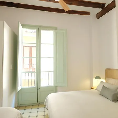 Apartament Nuevo, En Pleno Centro Historico Tarragona Zewnętrze zdjęcie