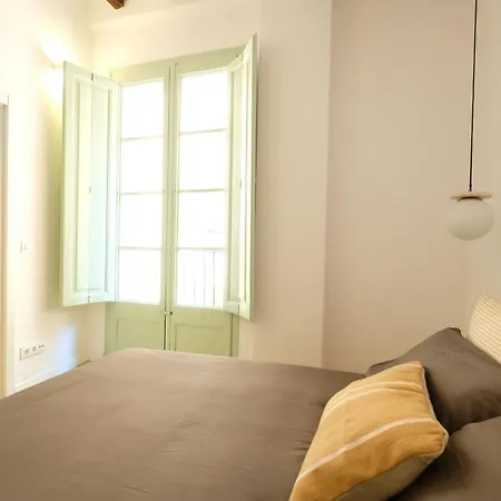 Apartament Nuevo, En Pleno Centro Historico Tarragona Zewnętrze zdjęcie