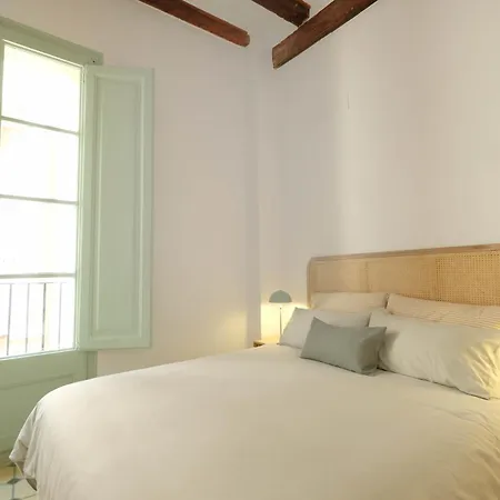 Apartament Nuevo, En Pleno Centro Historico Tarragona Zewnętrze zdjęcie