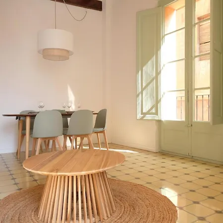 Apartament Nuevo, En Pleno Centro Historico Tarragona Zewnętrze zdjęcie