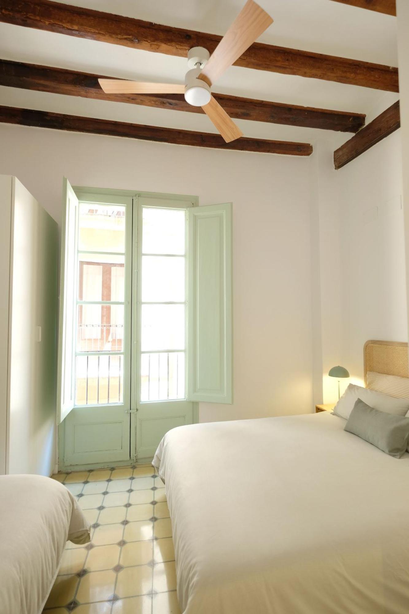 Appartement Nuevo, En Pleno Centro Historico