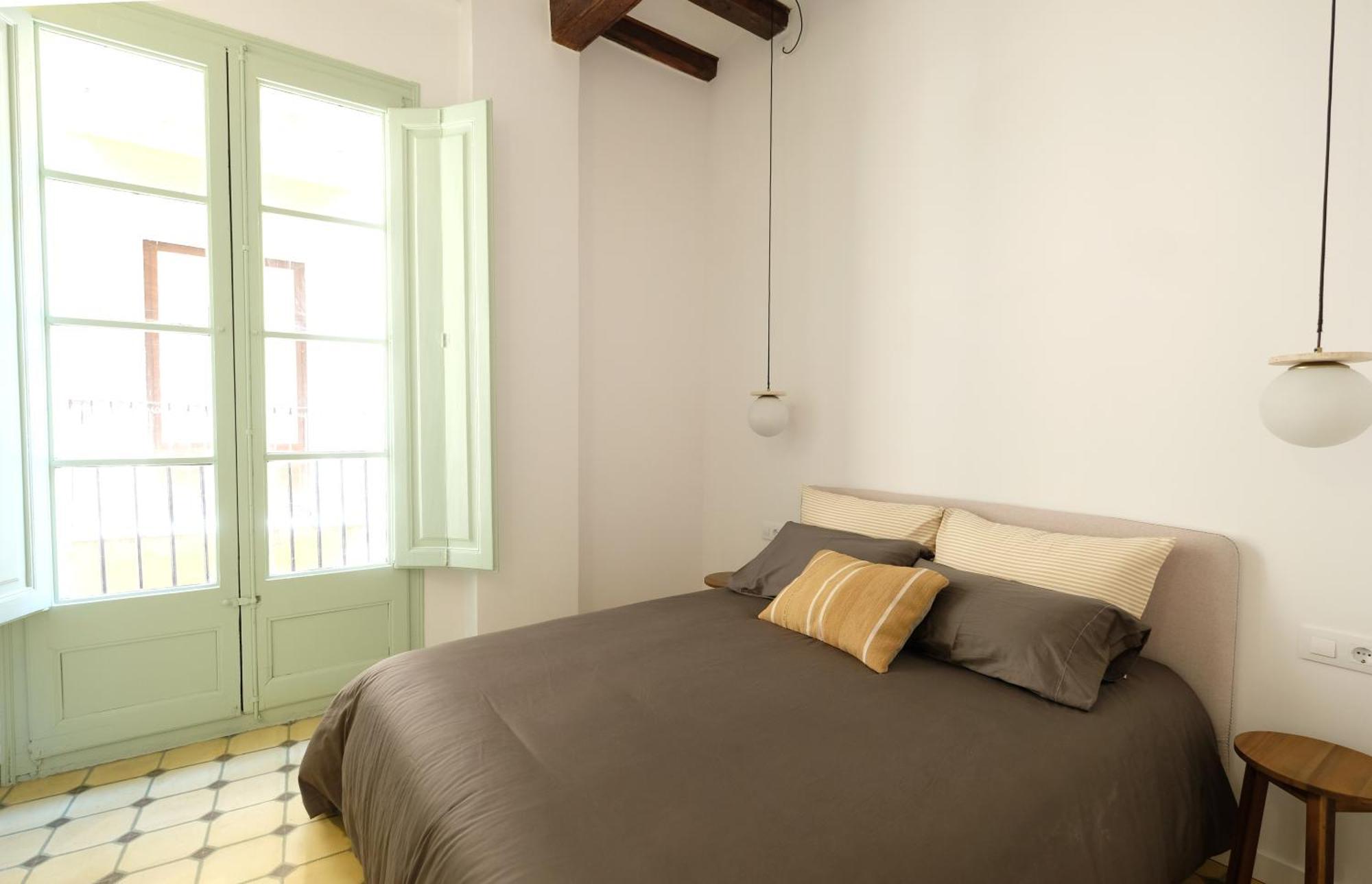 Appartement Nuevo, En Pleno Centro Historico *
