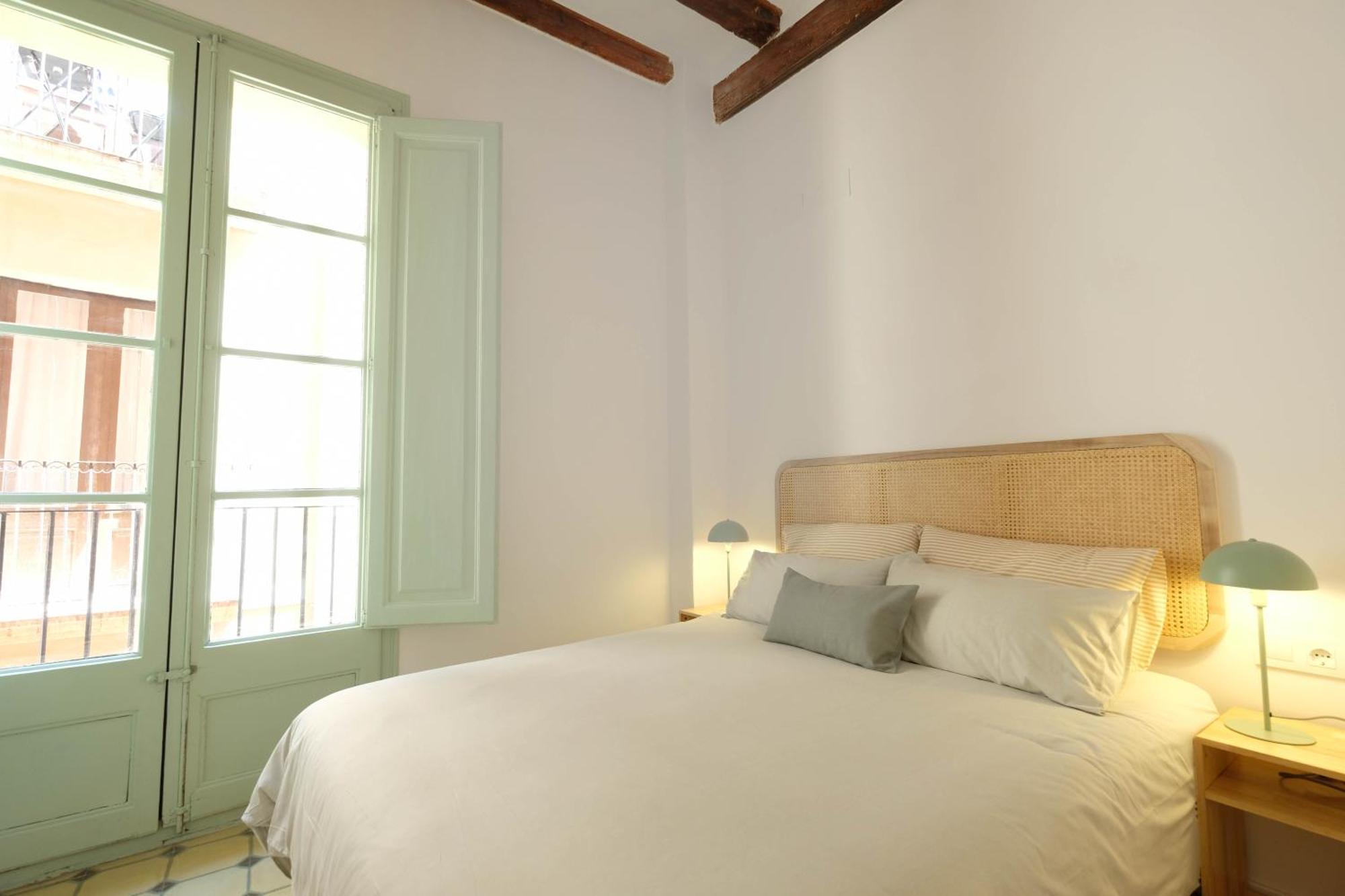 Appartement Nuevo, En Pleno Centro Historico *