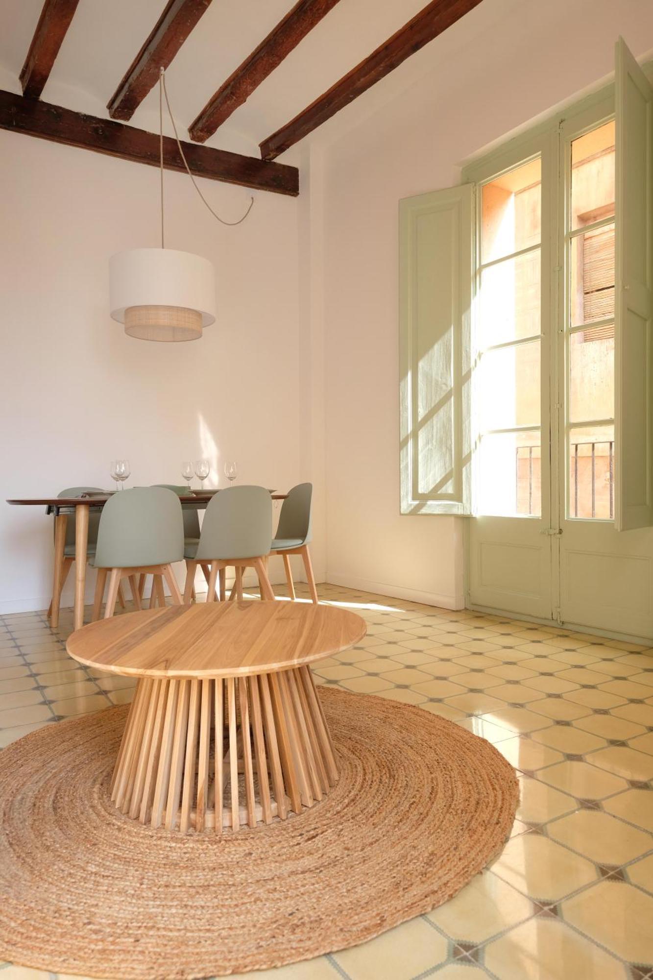 Nuevo, En Pleno Centro Historico Appartement Tarragone